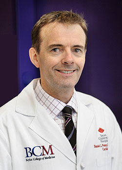 Dr. Daniel Penny, MD